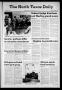 Newspaper: The North Texas Daily (Denton, Tex.), Vol. 63, No. 21, Ed. 1 Tuesday,…