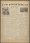 Newspaper: The Bonham Herald (Bonham, Tex.), Vol. 17, No. 61, Ed. 1 Monday, Marc…
