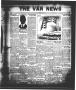 Newspaper: The Van News (Wills Point, Tex.), Vol. 3, No. [24], Ed. 1 Friday, Jun…