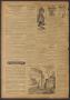 Thumbnail image of item number 2 in: 'Mercedes Tribune (Mercedes, Tex.), Vol. 13, No. 13, Ed. 1 Thursday, May 6, 1926'.