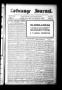Newspaper: La Grange Journal. (La Grange, Tex.), Vol. 28, No. 41, Ed. 1 Thursday…