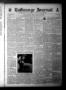 Newspaper: La Grange Journal (La Grange, Tex.), Vol. 66, No. 16, Ed. 1 Thursday,…