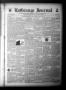 Newspaper: La Grange Journal (La Grange, Tex.), Vol. 65, No. 42, Ed. 1 Thursday,…
