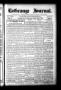 Newspaper: La Grange Journal. (La Grange, Tex.), Vol. 28, No. 21, Ed. 1 Thursday…