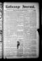 Newspaper: La Grange Journal. (La Grange, Tex.), Vol. 26, No. 31, Ed. 1 Thursday…