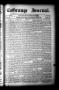 Newspaper: La Grange Journal. (La Grange, Tex.), Vol. 28, No. 25, Ed. 1 Thursday…