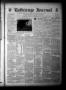 Newspaper: La Grange Journal (La Grange, Tex.), Vol. 65, No. 15, Ed. 1 Thursday,…