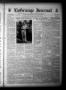 Newspaper: La Grange Journal (La Grange, Tex.), Vol. 65, No. 13, Ed. 1 Thursday,…