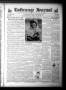 Newspaper: La Grange Journal (La Grange, Tex.), Vol. 64, No. 30, Ed. 1 Thursday,…