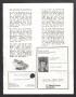 Thumbnail image of item number 4 in: 'Double Oak Gazette (Double Oak, Tex.), Vol. 11, No. 12, Ed. 1, September 1989'.