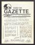Primary view of Double Oak Gazette (Double Oak, Tex.), Vol. 11, No. 2, Ed. 1, November 1988