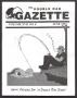 Newspaper: The Double Oak Gazette (Double Oak, Tex.), Vol. 17, No. 8, Ed. 1, Jun…