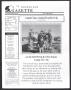 Thumbnail image of item number 1 in: 'The Double Oak Gazette (Double Oak, Tex.), Vol. 26, No. 4, Ed. 1 Saturday, December 1, 2001'.