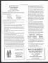 Thumbnail image of item number 4 in: 'The Double Oak Gazette (Double Oak, Tex.), Vol. 26, No. 4, Ed. 1 Saturday, December 1, 2001'.