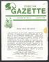 Newspaper: Double Oak Gazette (Double Oak, Tex.), Vol. 12, No. 11, Ed. 1, August…