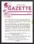 Thumbnail image of item number 1 in: 'Double Oak Gazette (Double Oak, Tex.), Vol. 12, No. [7], Ed. 1, April 1990'.