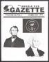 Newspaper: The Double Oak Gazette (Double Oak, Tex.), Vol. 20, No. 2, Ed. 1, Feb…