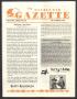 Primary view of The Double Oak Gazette (Double Oak, Tex.), Vol. 23, No. 10, Ed. 1 Thursday, October 1, 1998