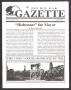 Primary view of The Double Oak Gazette (Double Oak, Tex.), Vol. 22, No. 6, Ed. 1 Sunday, June 1, 1997