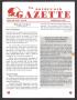 Newspaper: The Double Oak Gazette (Double Oak, Tex.), Vol. 24, No. 2, Ed. 1 Mond…