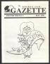 Newspaper: The Double Oak Gazette (Double Oak, Tex.), Vol. 21, No. 5, Ed. 1, May…