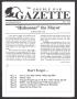 Newspaper: The Double Oak Gazette (Double Oak, Tex.), Vol. 23, No. 5, Ed. 1 Frid…