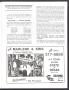 Thumbnail image of item number 3 in: 'The Double Oak Gazette (Double Oak, Tex.), Vol. 24, No. 8, Ed. 1 Sunday, August 1, 1999'.