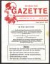 Newspaper: Double Oak Gazette (Double Oak, Tex.), Vol. 12, No. 10, Ed. 1, July 1…