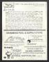 Thumbnail image of item number 4 in: 'Double Oak Gazette (Double Oak, Tex.), Vol. 11, No. 5, Ed. 1, February 1989'.