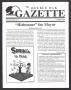 Newspaper: The Double Oak Gazette (Double Oak, Tex.), Vol. 22, No. 3, Ed. 1, Mar…