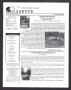 Newspaper: The Double Oak Gazette (Double Oak, Tex.), Vol. 28, No. 9, Ed. 1 Sund…