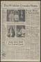 Newspaper: The Winkler County News (Kermit, Tex.), Vol. 39, No. 72, Ed. 1 Monday…