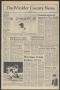 Newspaper: The Winkler County News (Kermit, Tex.), Vol. 39, No. 60, Ed. 1 Monday…