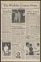 Newspaper: The Winkler County News (Kermit, Tex.), Vol. 39, No. 48, Ed. 1 Monday…
