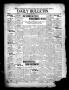 Newspaper: Daily Bulletin. (Brownwood, Tex.), Vol. 11, No. 188, Ed. 1 Friday, Ma…