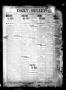 Newspaper: Daily Bulletin. (Brownwood, Tex.), Vol. 11, No. 303, Ed. 1 Monday, Oc…