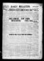 Newspaper: Daily Bulletin. (Brownwood, Tex.), Vol. 10, No. 251, Ed. 1 Monday, Au…