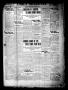 Newspaper: Daily Bulletin. (Brownwood, Tex.), Vol. 10, No. 107, Ed. 1 Saturday, …