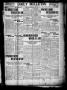 Newspaper: Daily Bulletin. (Brownwood, Tex.), Vol. 10, No. 116, Ed. 1 Wednesday,…
