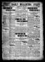 Newspaper: Daily Bulletin. (Brownwood, Tex.), Vol. 10, No. 114, Ed. 1 Monday, Fe…