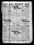 Newspaper: Daily Bulletin. (Brownwood, Tex.), Vol. 10, No. 134, Ed. 1 Wednesday,…