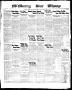 Newspaper: McMurry War Whoop (Abilene, Tex.), Vol. 7, No. 21, Ed. 1, Friday, Feb…