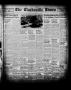 Newspaper: The Clarksville Times (Clarksville, Tex.), Vol. 73, No. 17, Ed. 1 Fri…