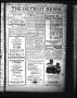 Thumbnail image of item number 1 in: 'The Detroit News (Detroit, Tex.), Vol. 1, No. 29, Ed. 1 Thursday, October 18, 1928'.