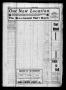 Thumbnail image of item number 2 in: 'Daily Bulletin. (Brownwood, Tex.), Vol. 10, No. 173, Ed. 1 Saturday, May 7, 1910'.
