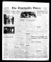 Newspaper: The Clarksville Times (Clarksville, Tex.), Vol. 86, No. 42, Ed. 1 Fri…