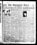 Newspaper: The Clarksville Times (Clarksville, Tex.), Vol. 86, No. 1, Ed. 1 Frid…