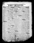Newspaper: Daily Bulletin. (Brownwood, Tex.), Vol. 11, No. 160, Ed. 1 Monday, Ap…