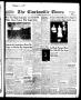 Newspaper: The Clarksville Times (Clarksville, Tex.), Vol. 86, No. 31, Ed. 1 Fri…