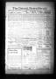 Newspaper: The Detroit News-Herald (Detroit, Tex.), Vol. 4, No. 36, Ed. 1 Thursd…